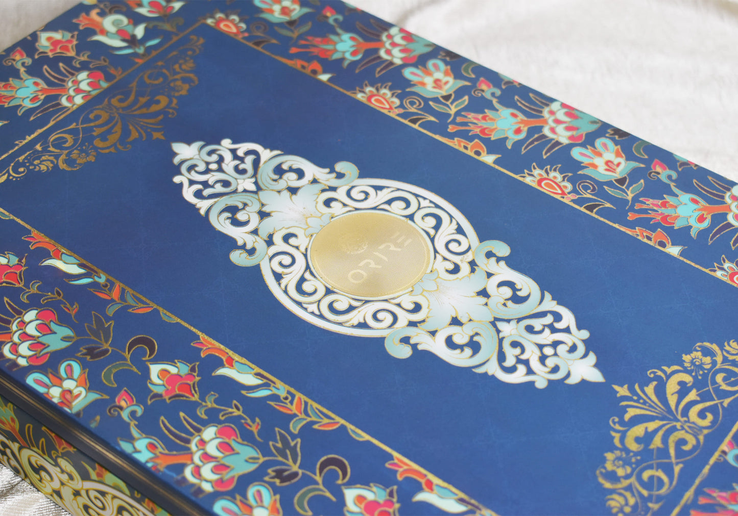 Divine Sweets Hamper OFH024