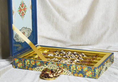 Divine Sweets Hamper OFH024