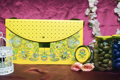 Yellow Radiance OFH006