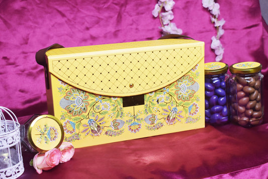 Yellow Radiance OFH006