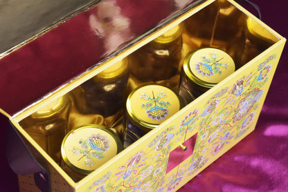 Yellow Radiance OFH006