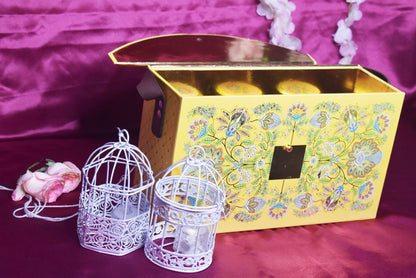 Yellow Radiance OFH006
