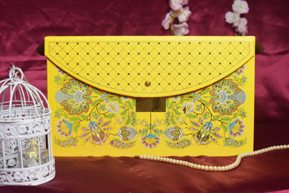 Yellow Radiance OFH006