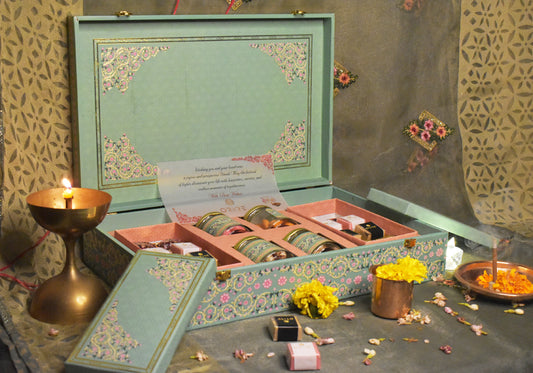 Majestic Hamper FH008