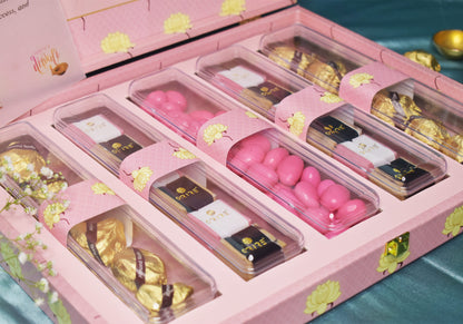 Roseate Hamper OFH019