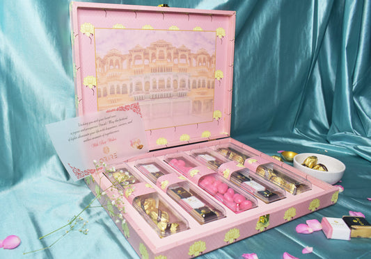 Roseate Hamper OFH019