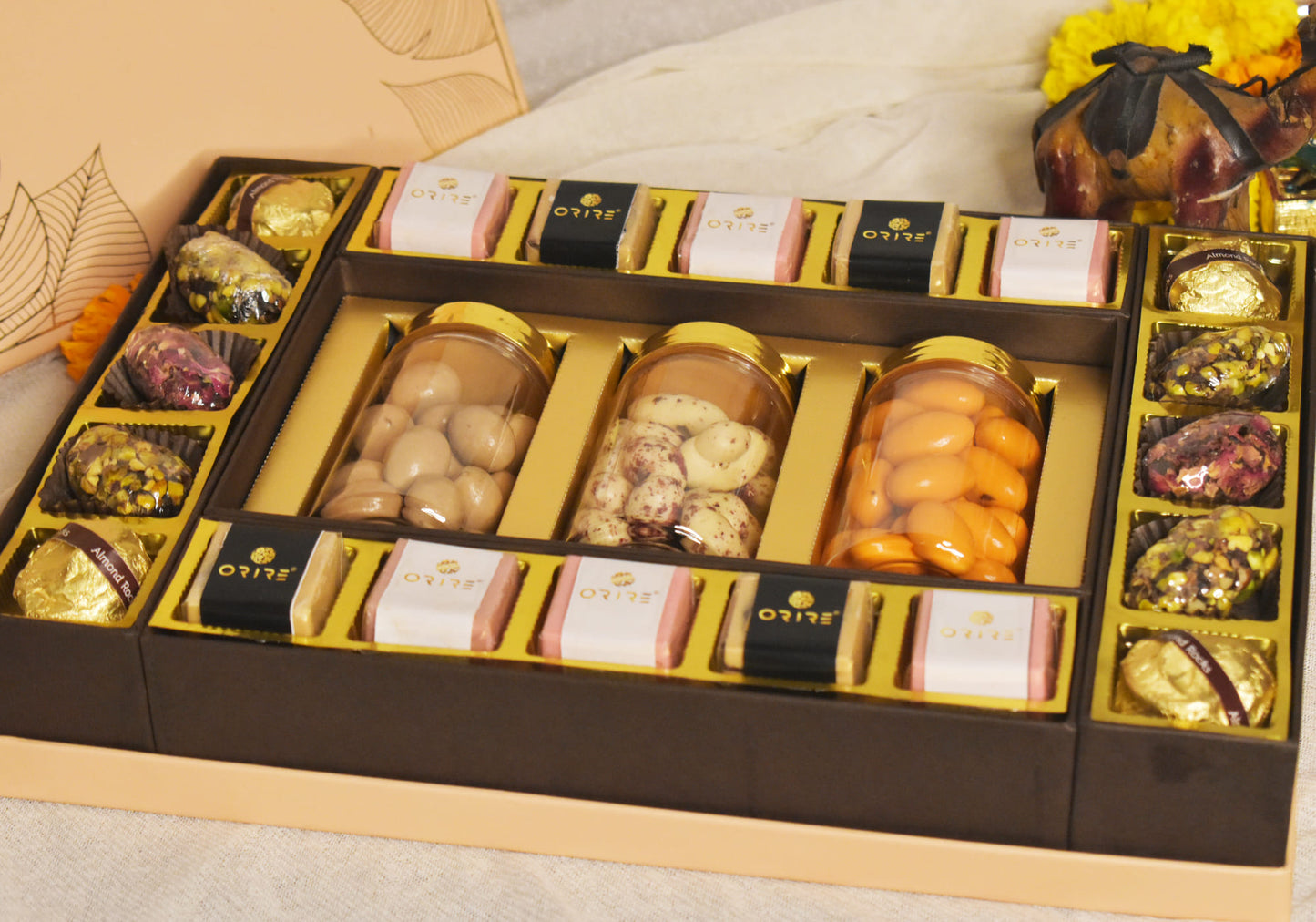 Indulgence Hamper OFH020