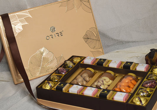 Indulgence Hamper FH004