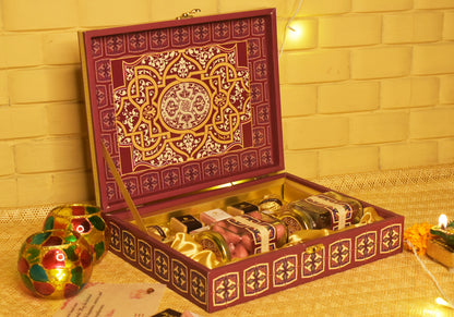 Regal Hamper FH005