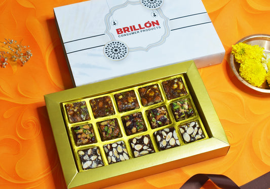 Elite Sweets Box OSI002