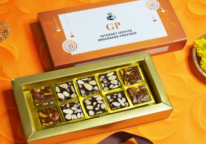 Celebration Sweets Bоx OSI001
