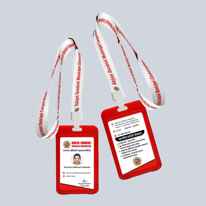 Premium ID Card Set