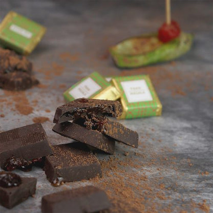 Assorted Chocolates