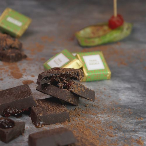 Assorted Chocolates