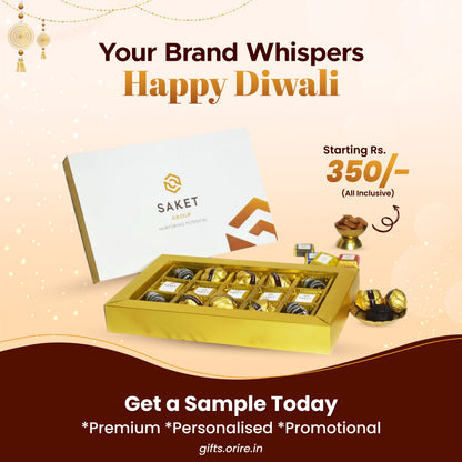 Chocolate Sample Box