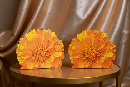 Sunset Petal Hamper Box OBB011