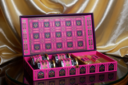 Pink Indulgence Box OBB003