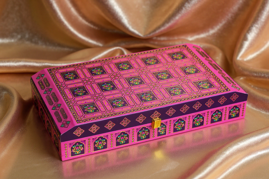 Pink Indulgence Box OBB003