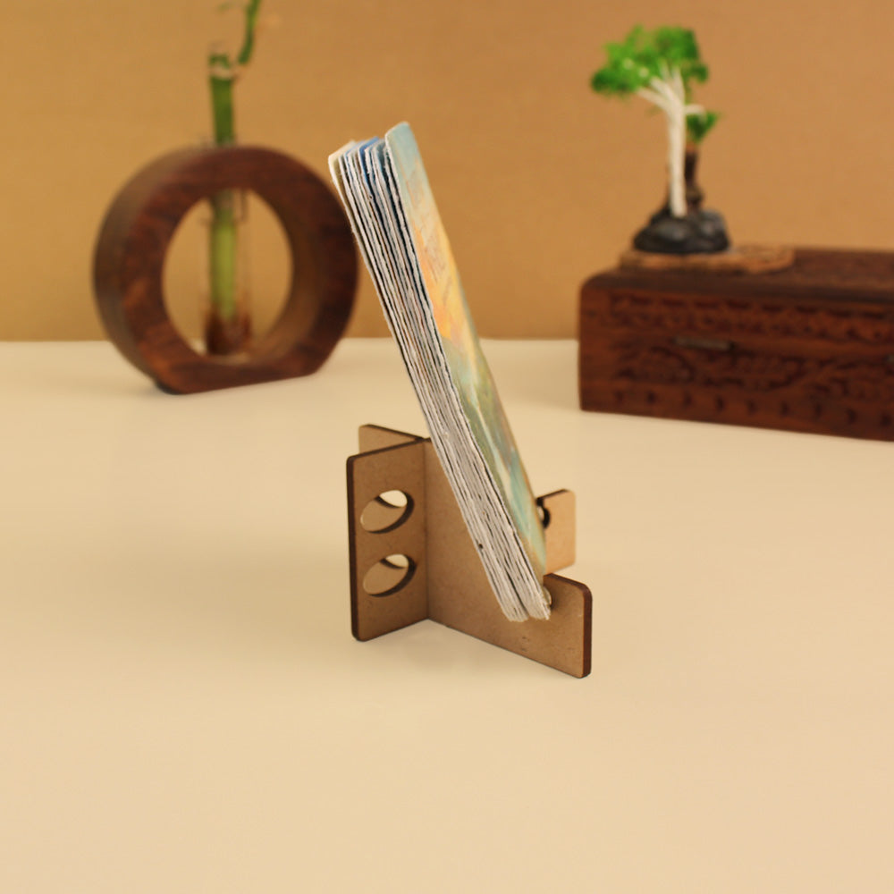 EcoSprout Classic Calendar – MDF OCREC003