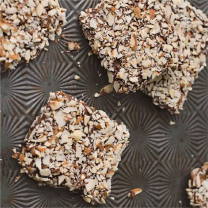 Pralines  Chocolate